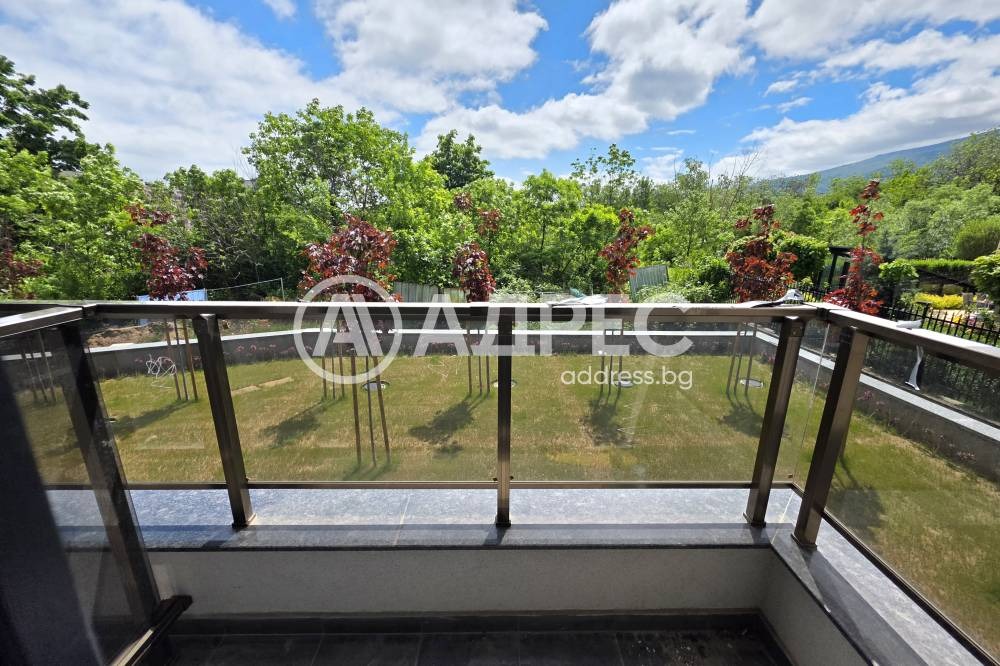 Продава 1-СТАЕН, гр. София, Манастирски ливади, снимка 6 - Апартаменти - 54676078