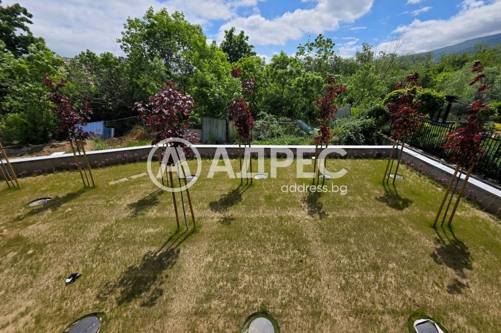 Продава 1-СТАЕН, гр. София, Манастирски ливади, снимка 9 - Апартаменти - 54676078