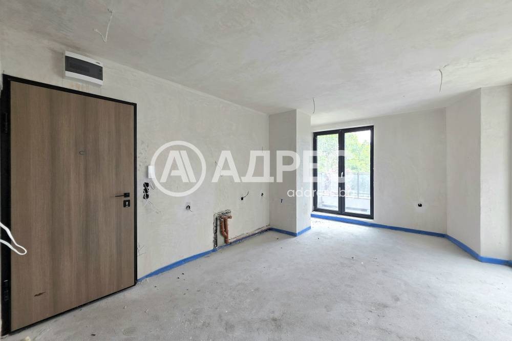 Продава 1-СТАЕН, гр. София, Манастирски ливади