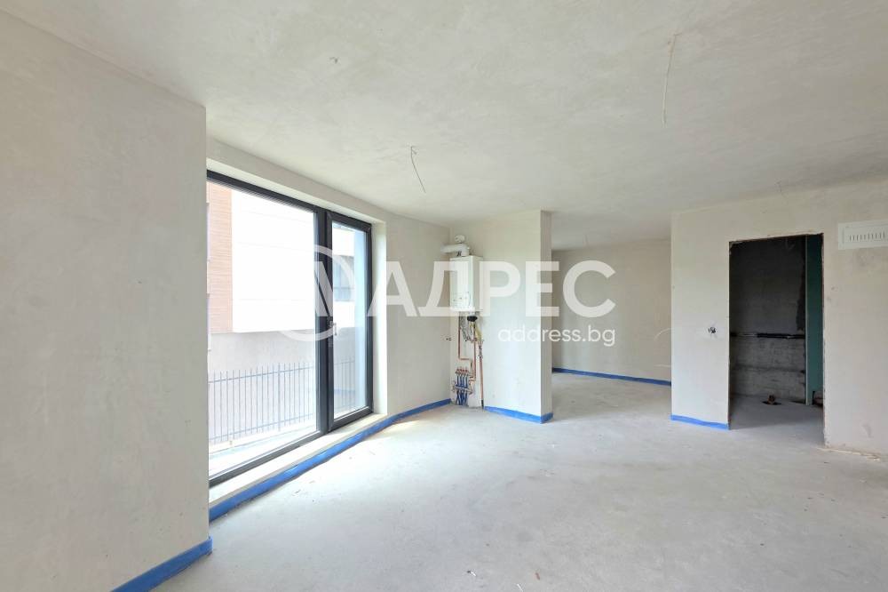 Продава 1-СТАЕН, гр. София, Манастирски ливади, снимка 2 - Апартаменти - 54676078