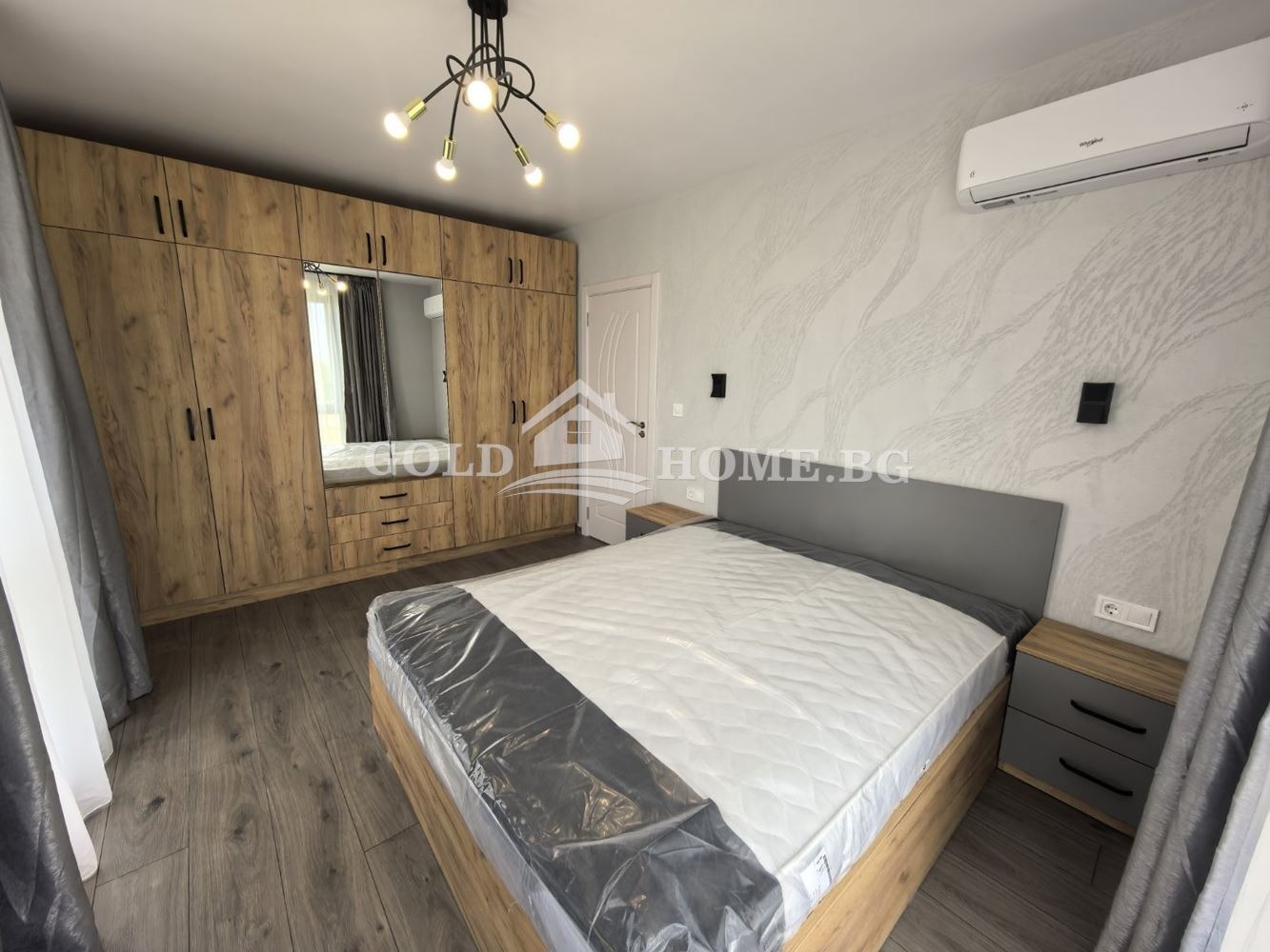 Продава 2-СТАЕН, гр. Пловдив, Остромила, снимка 11 - Апартаменти - 55626534