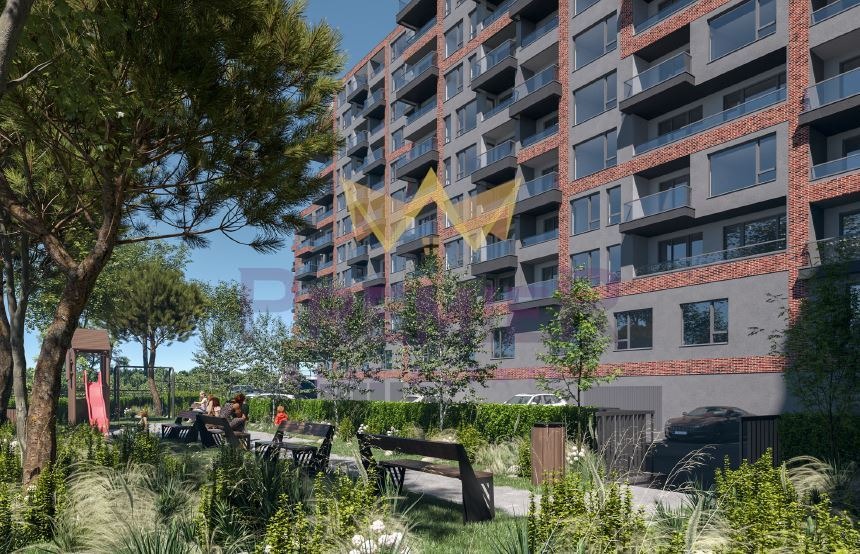 Продава 3-СТАЕН, гр. Варна, Погреби, снимка 2 - Апартаменти - 46753490