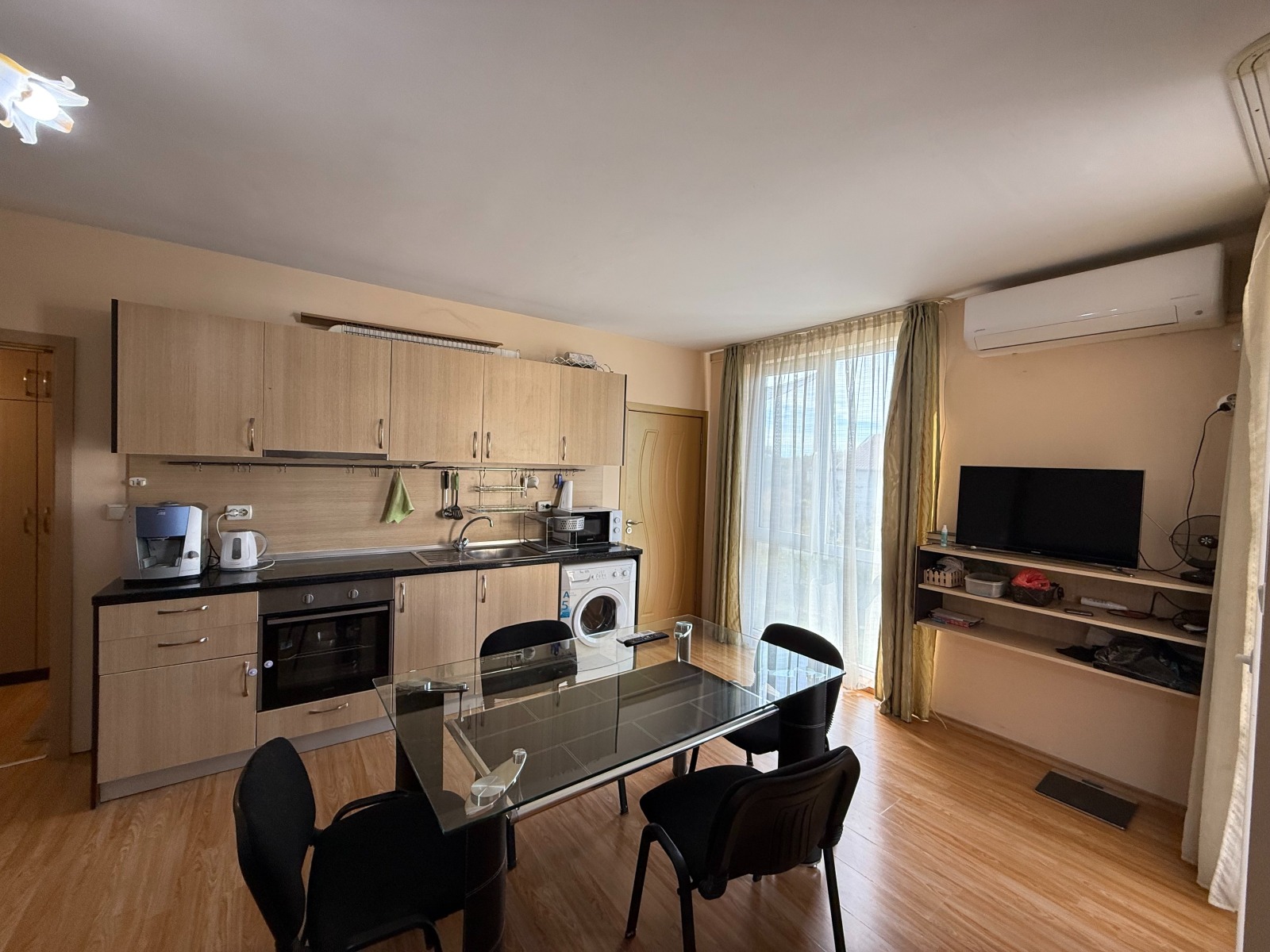 Продава 3-СТАЕН, гр. Приморско, област Бургас, снимка 7 - Апартаменти - 54119961