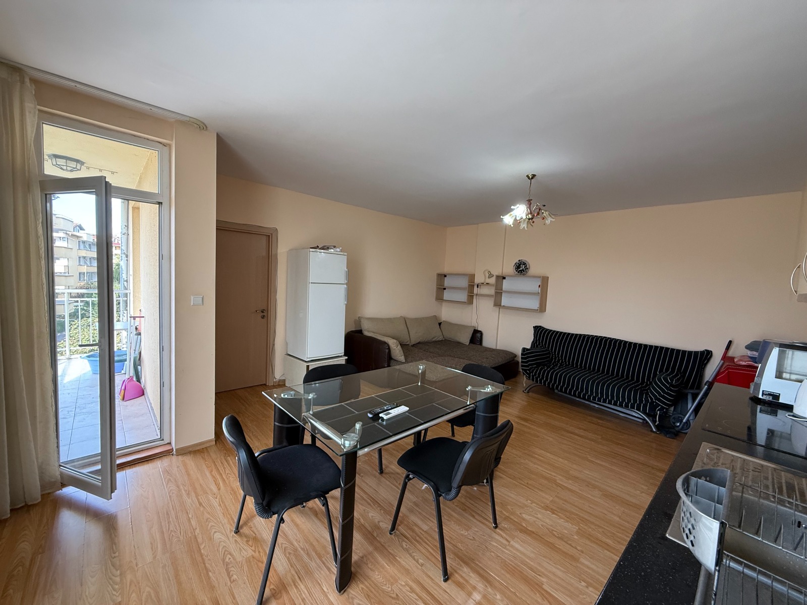 Продава 3-СТАЕН, гр. Приморско, област Бургас, снимка 5 - Апартаменти - 54119961