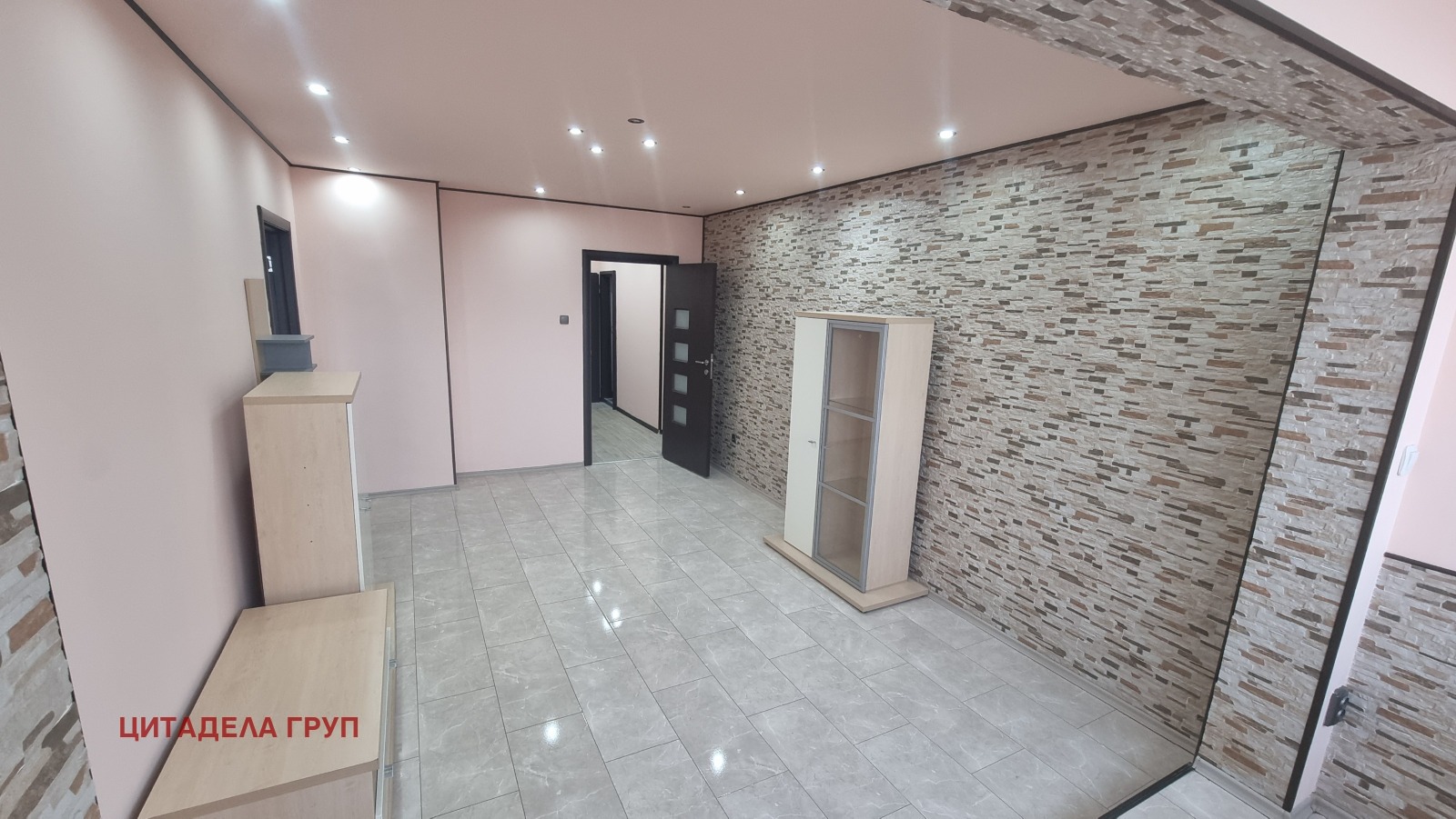 Продава 3-СТАЕН, гр. София, Дружба 1, снимка 8 - Апартаменти - 54735678