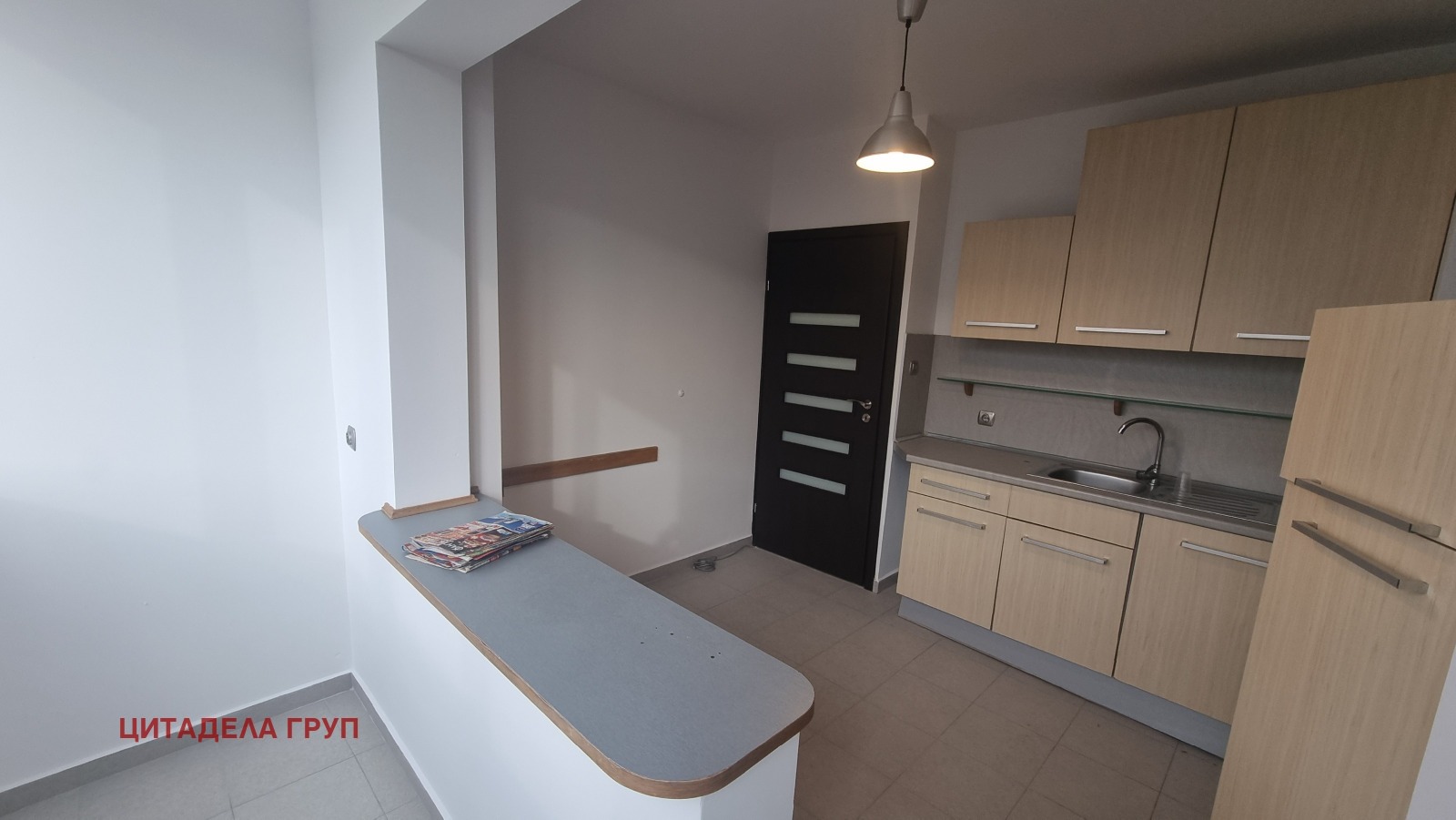 Продава 3-СТАЕН, гр. София, Дружба 1, снимка 3 - Апартаменти - 54735678