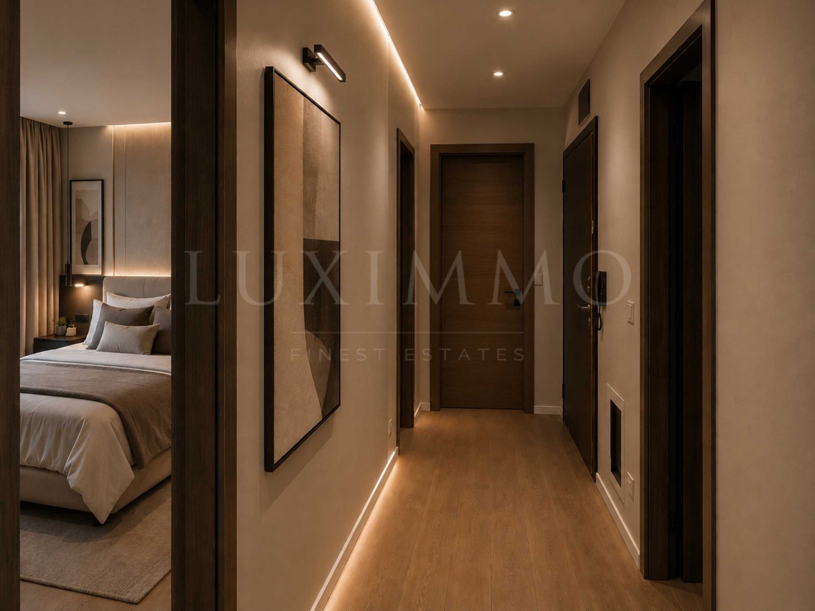 Продава 3-СТАЕН, гр. София, Лозенец, снимка 3 - Апартаменти - 56614798