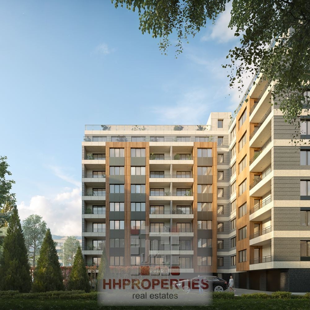 Продава 4-СТАЕН, гр. Пловдив, Отдих и култура, снимка 2 - Апартаменти - 53968033