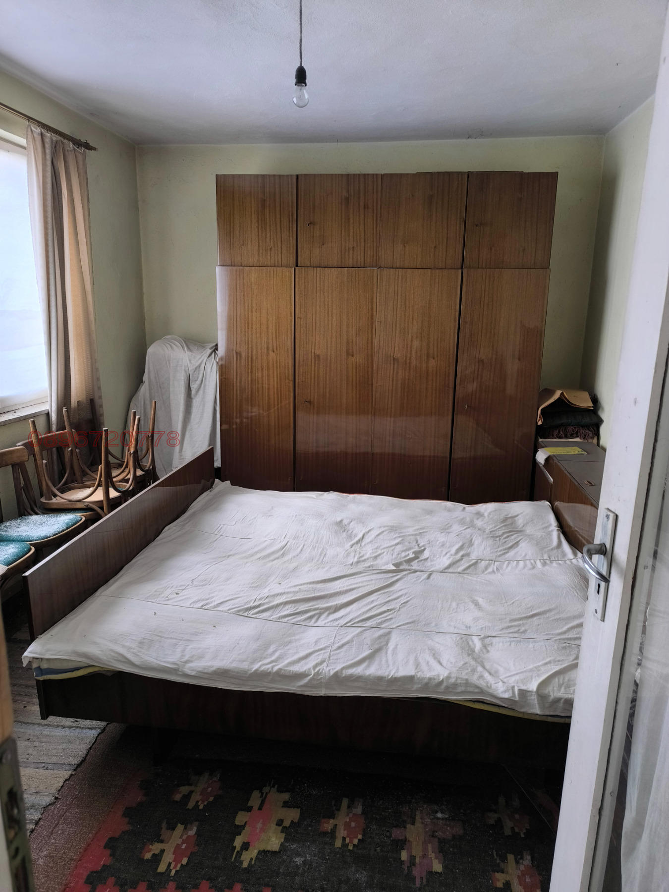 Продава 4-СТАЕН, гр. Сандански, област Благоевград, снимка 12 - Апартаменти - 53389241