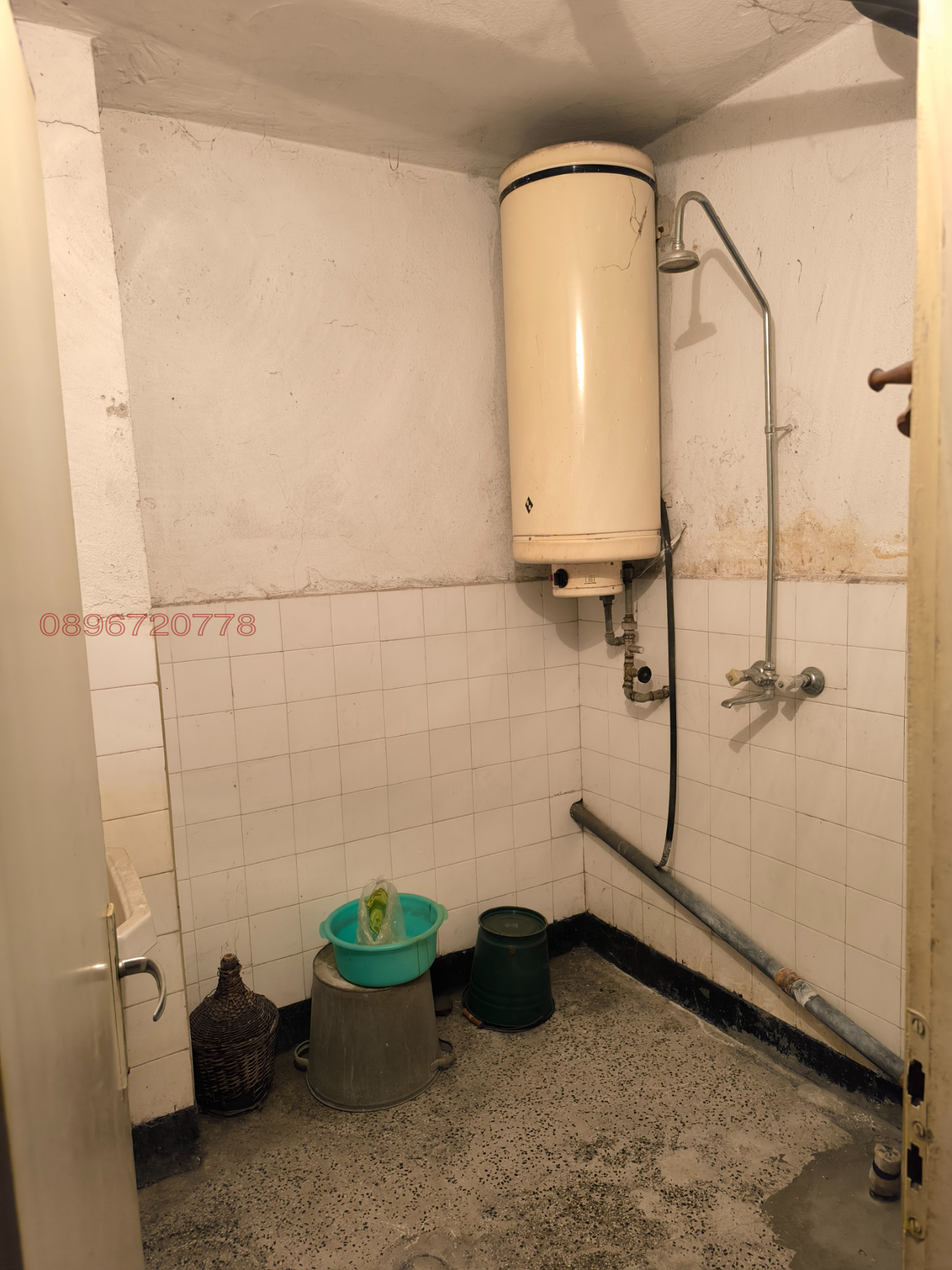 Продава 4-СТАЕН, гр. Сандански, област Благоевград, снимка 14 - Апартаменти - 53389241