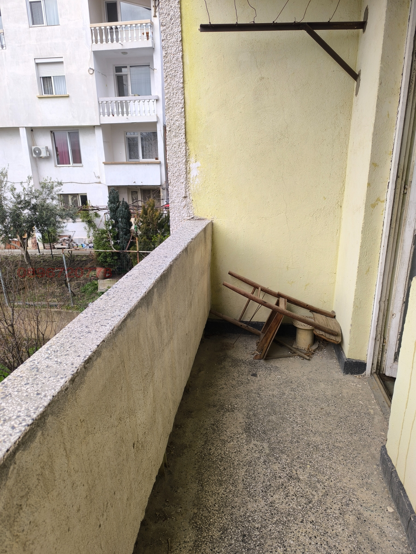 Продава 4-СТАЕН, гр. Сандански, област Благоевград, снимка 2 - Апартаменти - 53389241