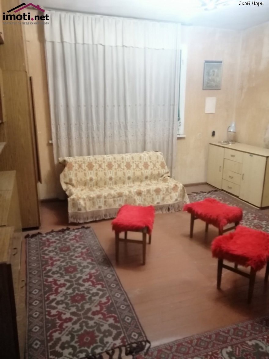 Продава ЕТАЖ ОТ КЪЩА, гр. Велинград, област Пазарджик, снимка 2 - Етаж от къща - 55249158