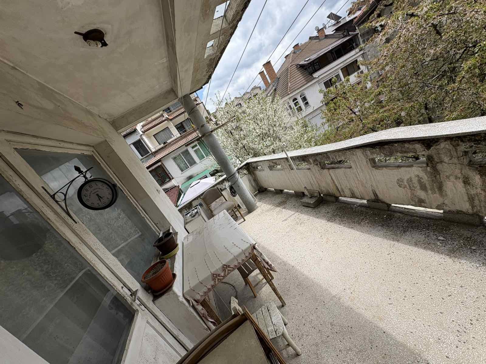 Продава ЕТАЖ ОТ КЪЩА, гр. Велинград, област Пазарджик, снимка 7 - Етаж от къща - 55249158