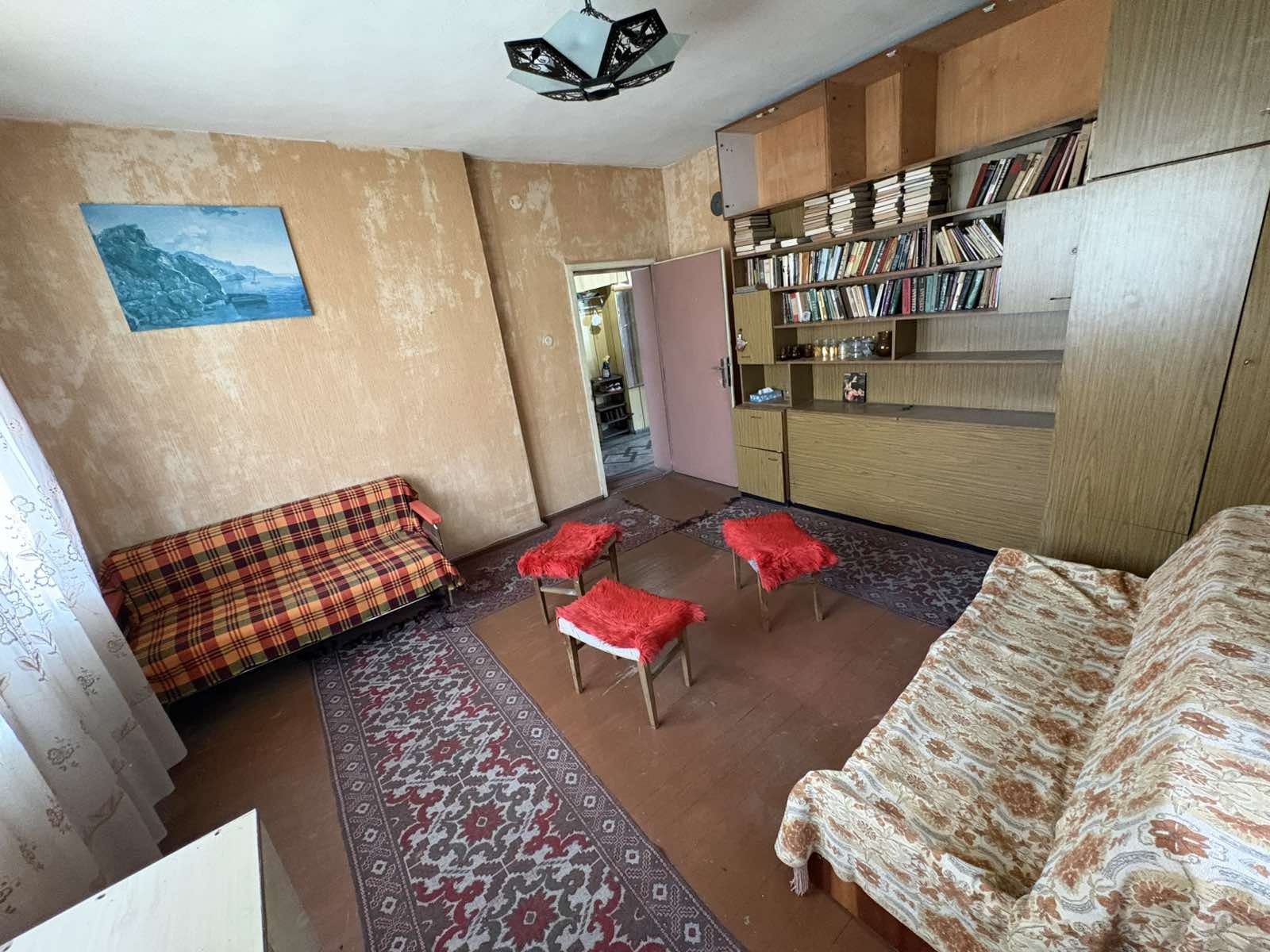 Продава ЕТАЖ ОТ КЪЩА, гр. Велинград, област Пазарджик