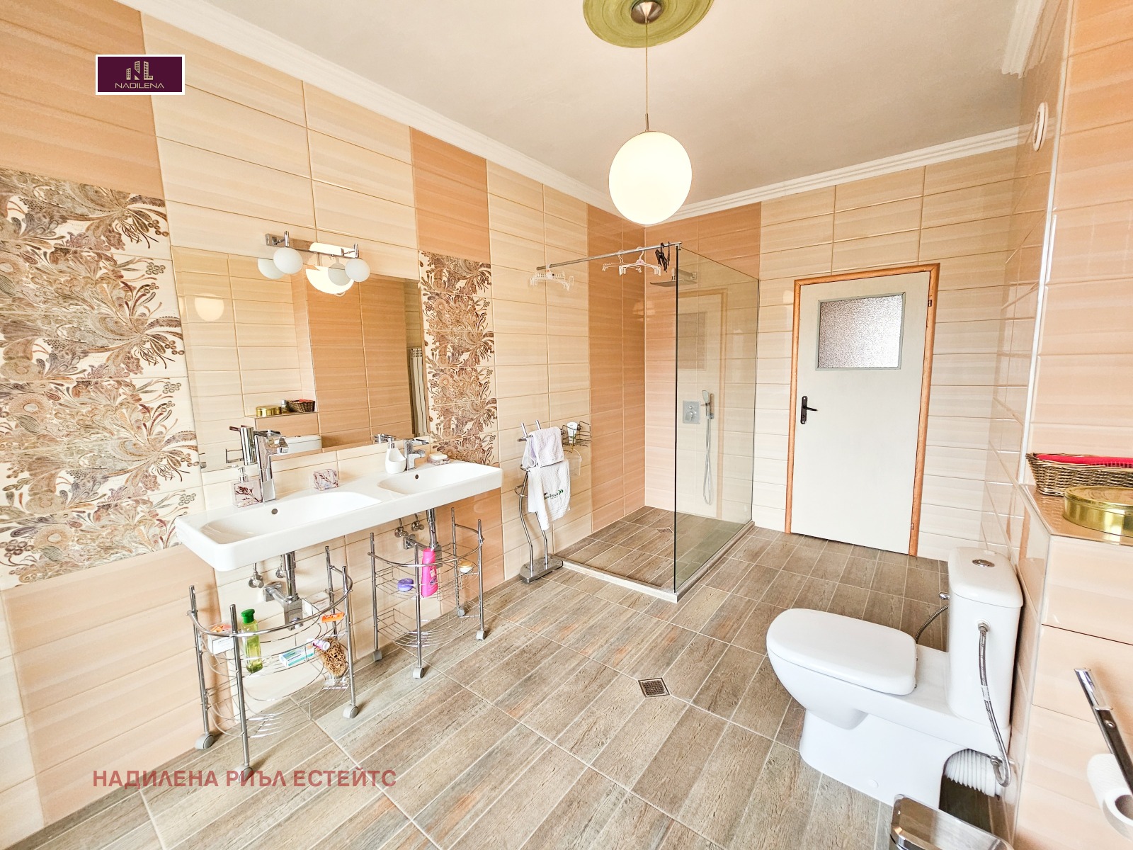 Продава КЪЩА, гр. София, м-т Камбаните, снимка 10 - Къщи - 53952483