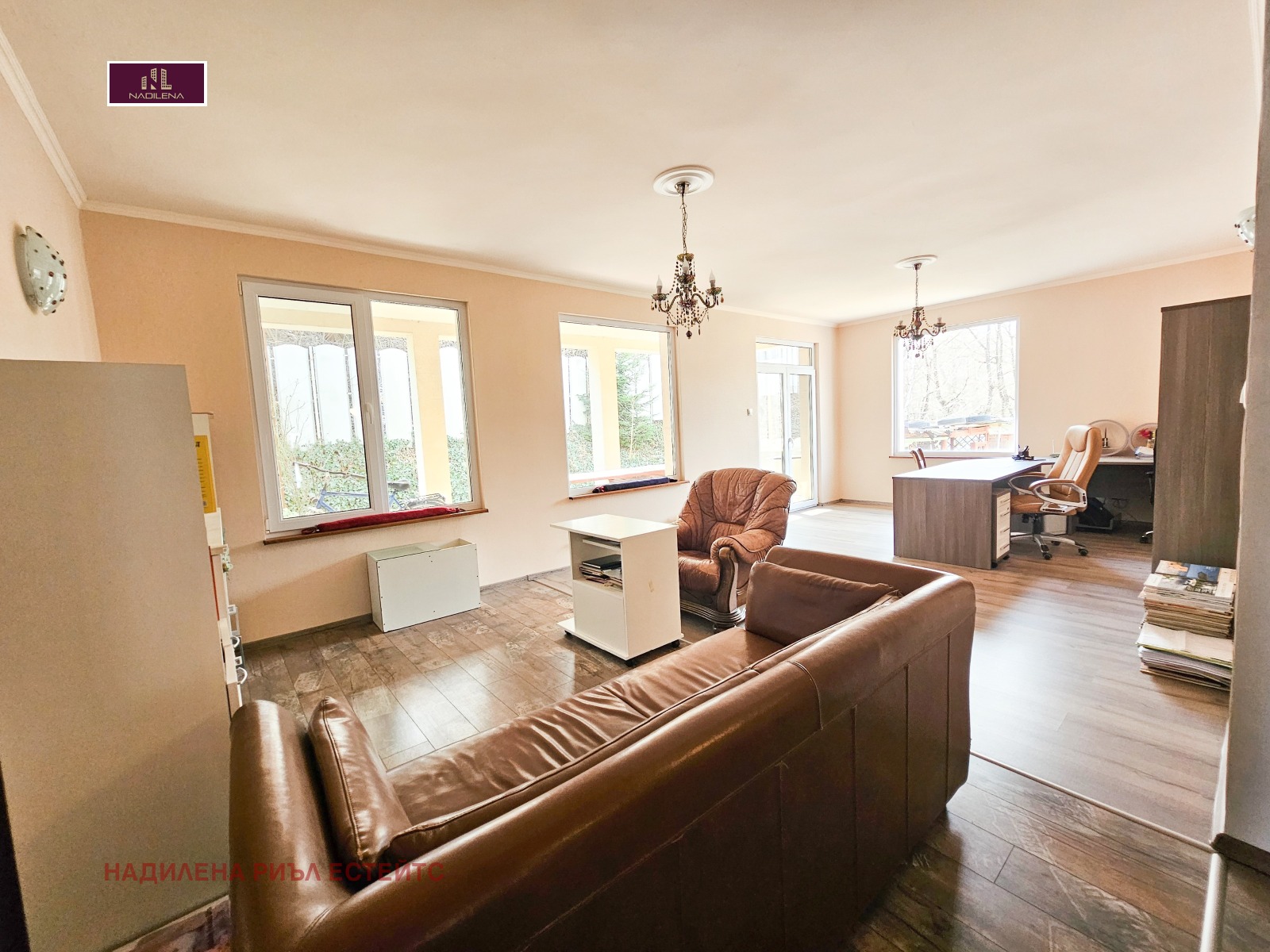 Продава КЪЩА, гр. София, м-т Камбаните, снимка 6 - Къщи - 53952483