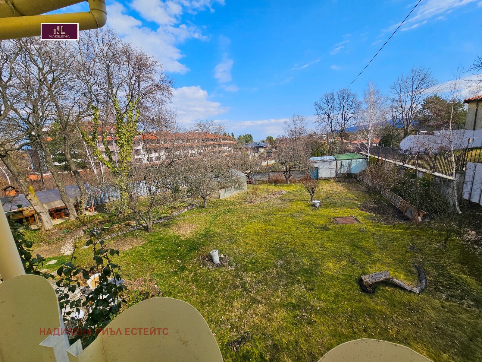 Продава КЪЩА, гр. София, м-т Камбаните, снимка 15 - Къщи - 53952483