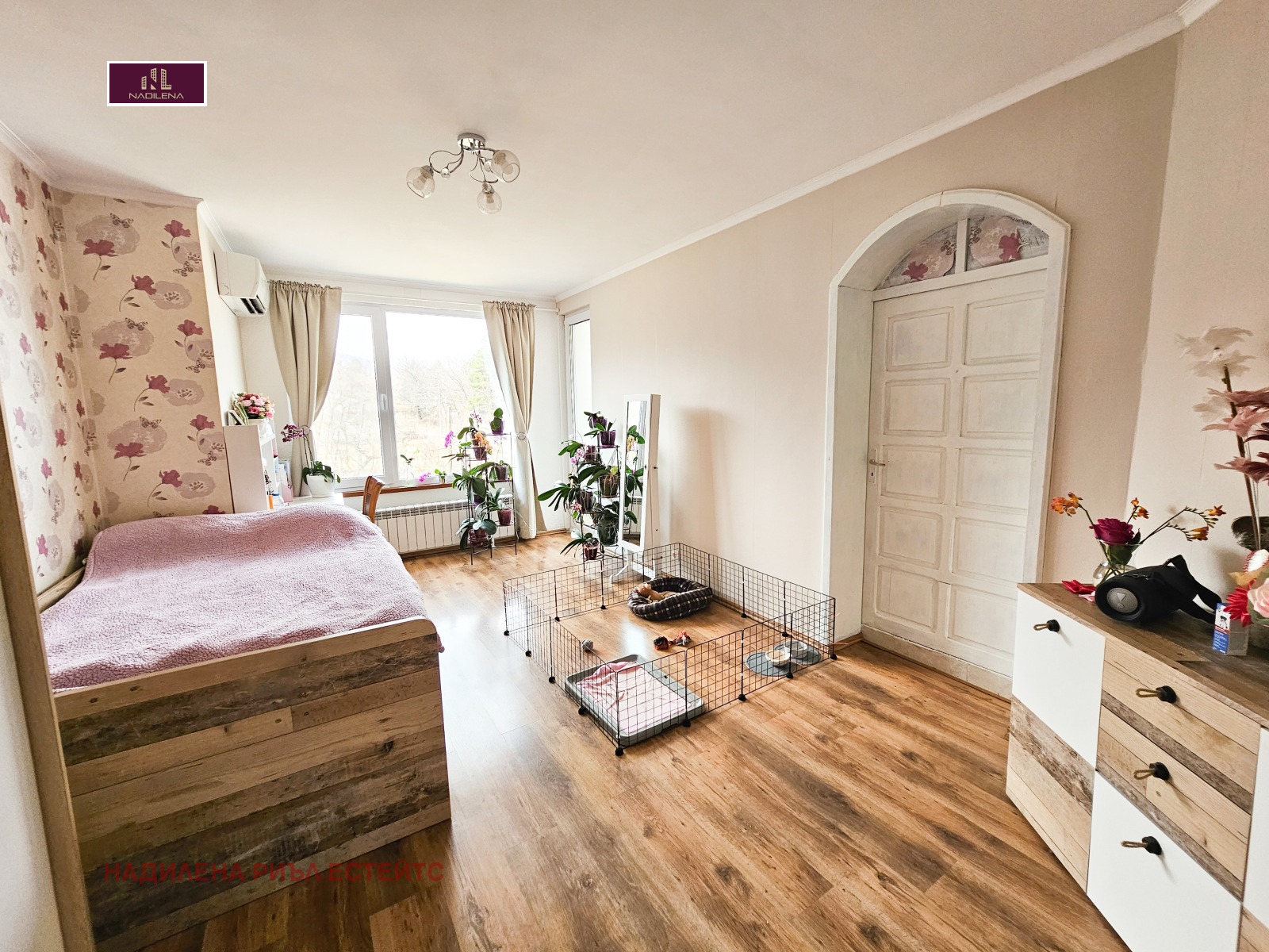 Продава КЪЩА, гр. София, м-т Камбаните, снимка 12 - Къщи - 53952483