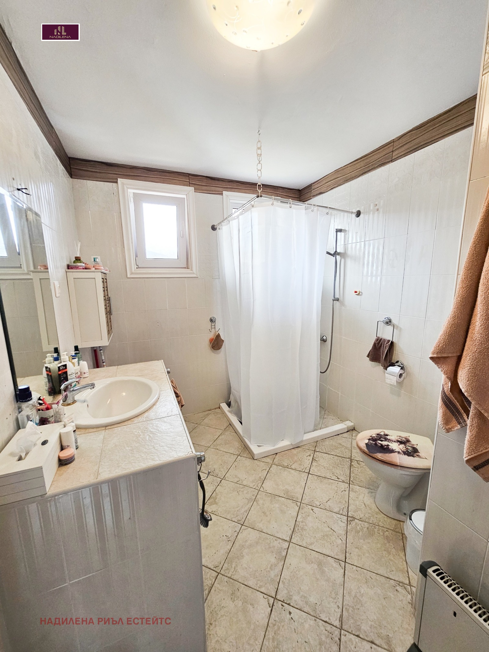 Продава КЪЩА, гр. София, м-т Камбаните, снимка 11 - Къщи - 53952483