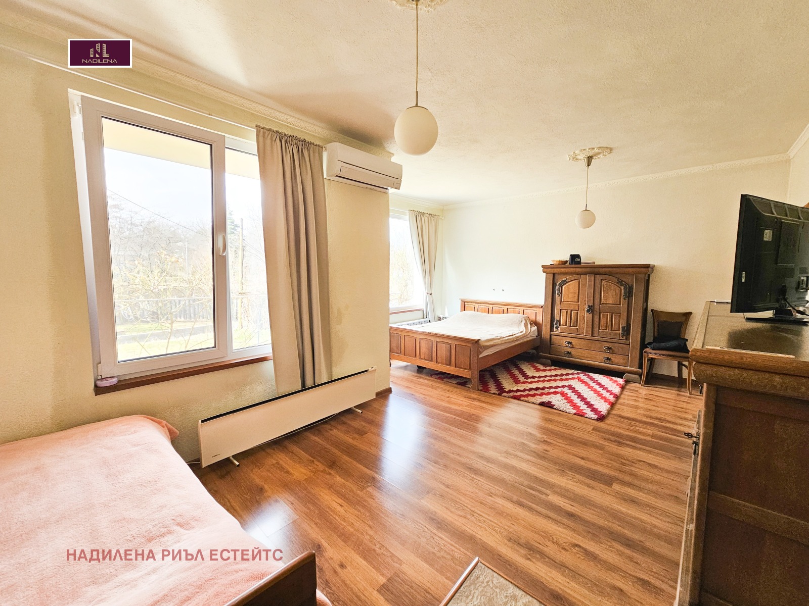 Продава КЪЩА, гр. София, м-т Камбаните, снимка 14 - Къщи - 53952483