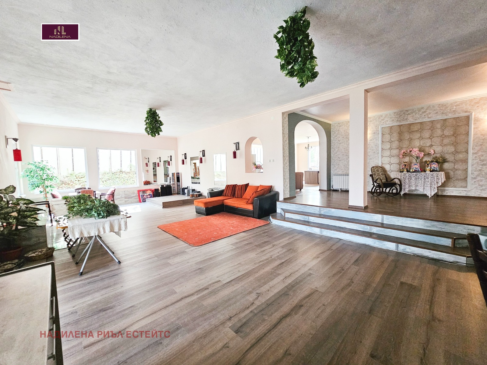 Продава КЪЩА, гр. София, м-т Камбаните, снимка 13 - Къщи - 53952483