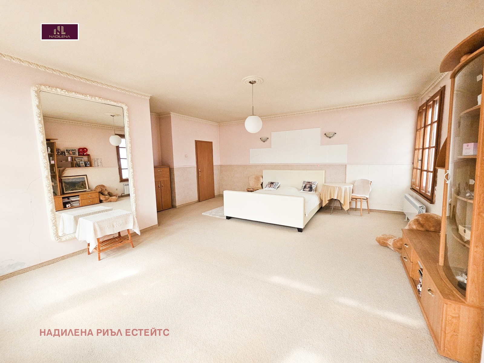 Продава КЪЩА, гр. София, м-т Камбаните, снимка 7 - Къщи - 53952483