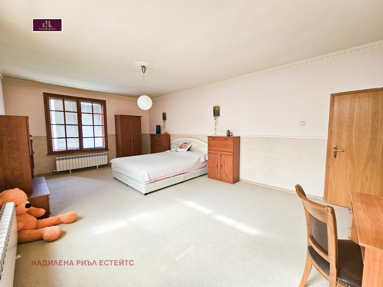 Продава КЪЩА, гр. София, м-т Камбаните, снимка 8 - Къщи - 53952483