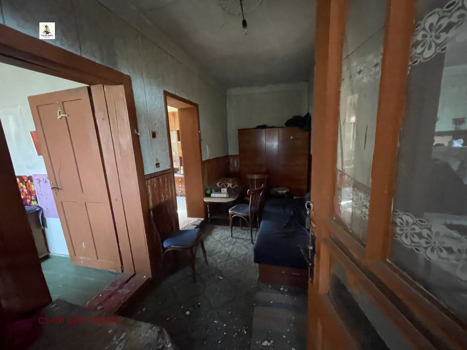 Продава КЪЩА, с. Подем, област Плевен, снимка 8 - Къщи - 54194792