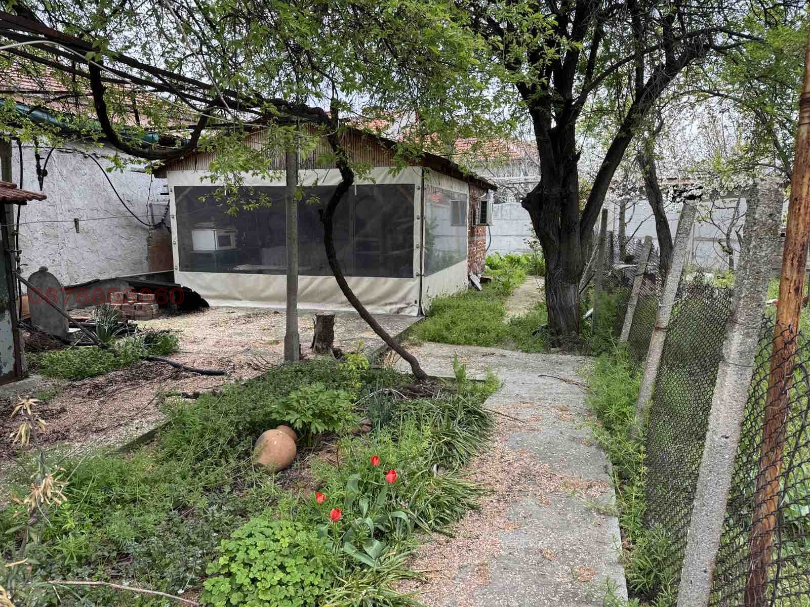 Продава КЪЩА, гр. Чирпан, област Стара Загора, снимка 3 - Къщи - 54207907