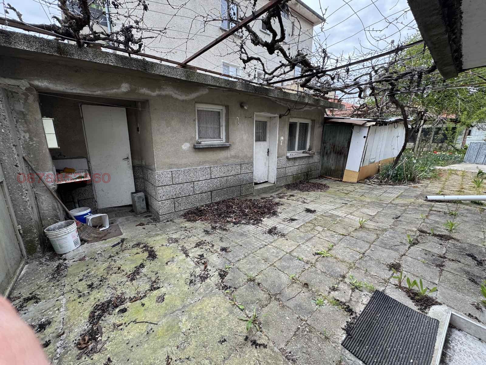 Продава КЪЩА, гр. Чирпан, област Стара Загора, снимка 2 - Къщи - 54207907