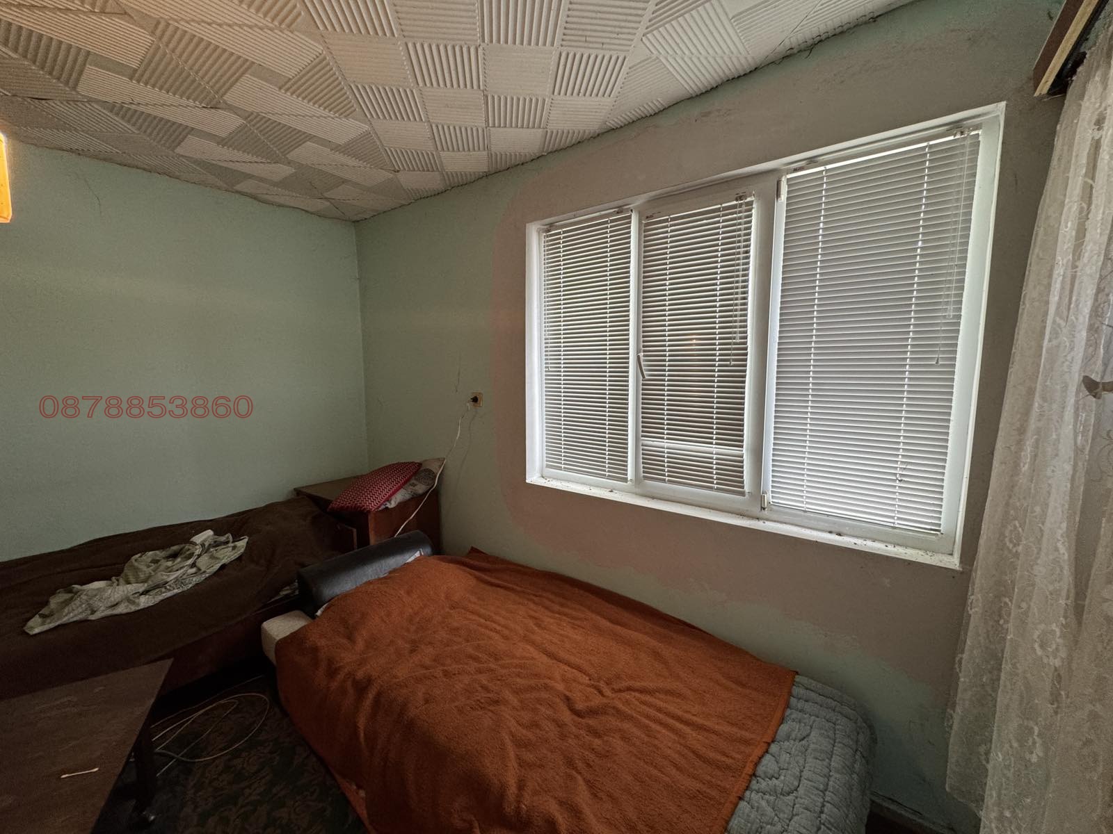 Продава КЪЩА, гр. Чирпан, област Стара Загора, снимка 8 - Къщи - 54207907