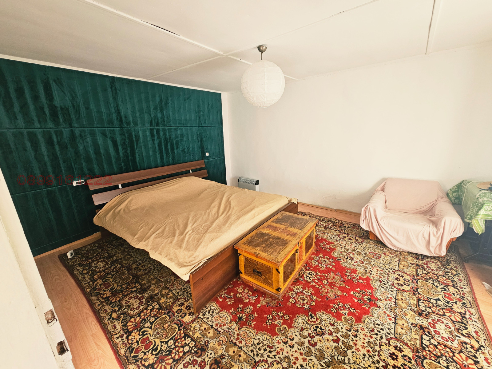 Продава КЪЩА, с. Ценович, област Силистра, снимка 6 - Къщи - 56327238