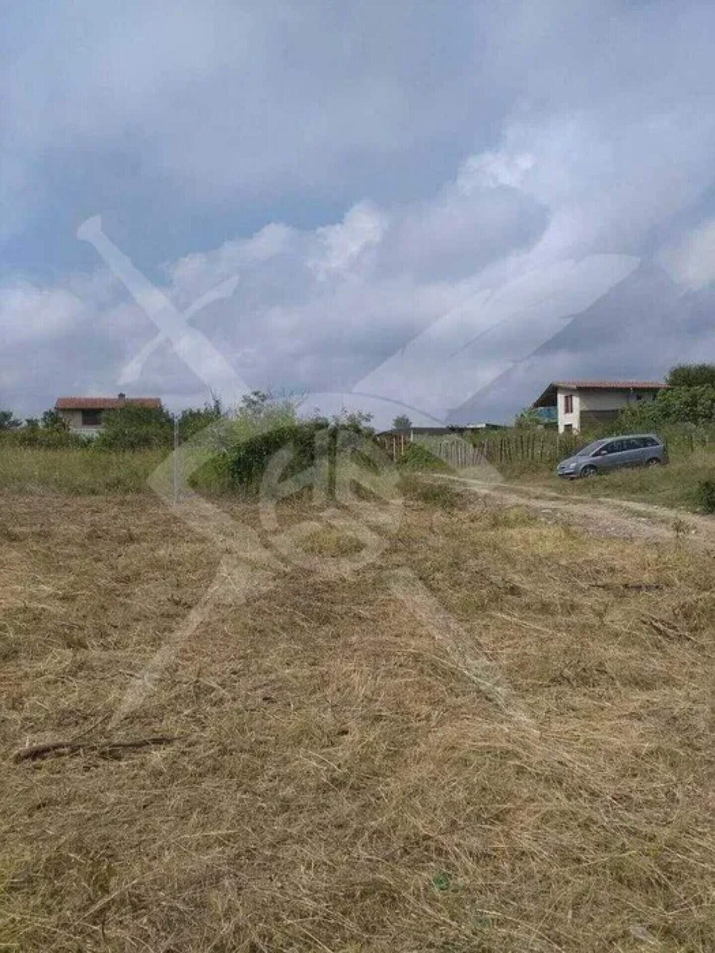 Продава ПАРЦЕЛ, гр. Бургас, с. Равнец