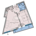 Продава 2-СТАЕН, град Пловдив, Кършияка • 111680 € • 28786651 — Holmes.bg