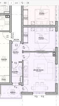 Продава 2-СТАЕН, град Варна, Възраждане 3 • 85800 € / 167810.21 лв. • 34953726 9