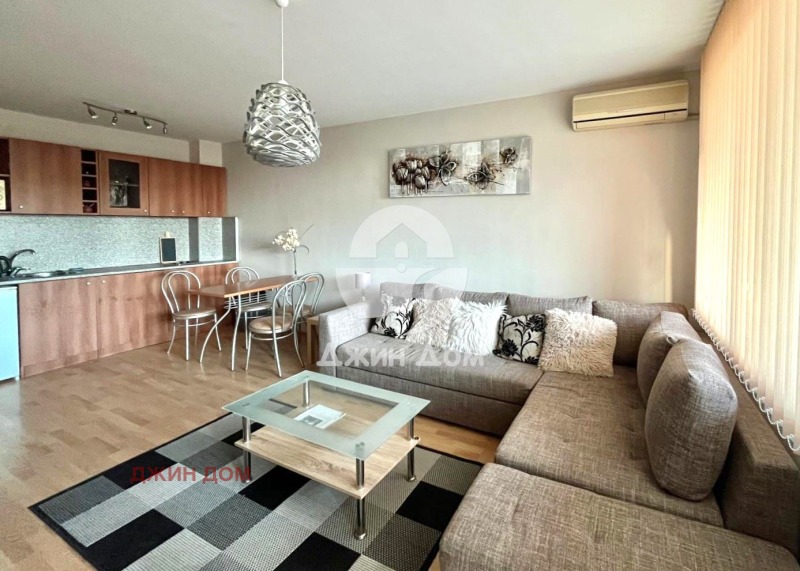 Продава 3-СТАЕН в област Бургас, гр. Свети Влас - 86 кв.м / 132 000 € » 258 169.56 лв., ДЖИН ДОМ