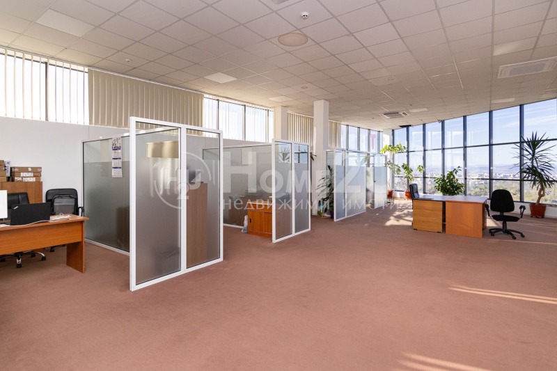 Продава ОФИС в град София, Кръстова вада - 1050 кв.м / 1 468 933 € » 2 872 983.23 лв., ХОУМ ТУ Ю БЪЛГАРИЯ
