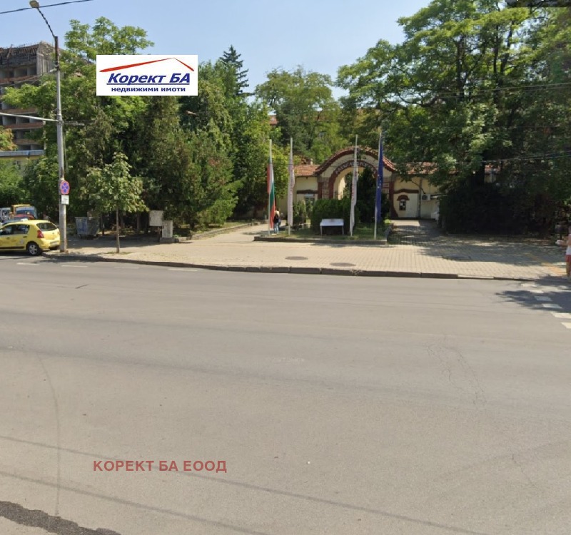 Продава ЛЕКАРСКИ КАБИНЕТ в град София, Медицинска академия - 70 кв.м / 319 000 € » 623 909.77 лв., КОРЕКТ БА ЕООД