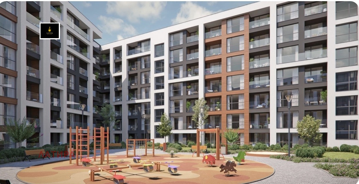 Продава 3-СТАЕН | Imot.bg — изображение 1