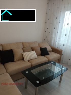 1 bedroom Charodeyka - Sever, Ruse 1