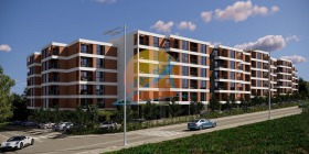 1 dormitor Meden rudnic - zona D, Burgas 5