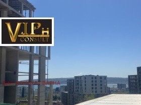 Продава 3-стаен град Варна Бриз - [1] 
