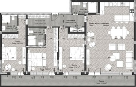 4-СТАЕН, 234 m2