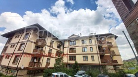 3+ makuuhuone Bansko, Blagoevgradin alue 10