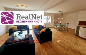 Maisonette Krasno selo, Sofia 3