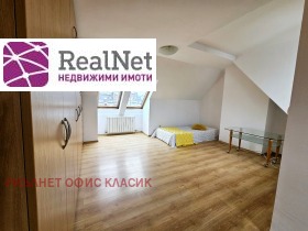 Maisonette Krasno selo, Sofia 7