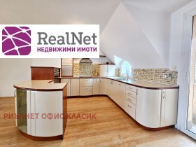 Maisonette Krasno selo, Sofia 1