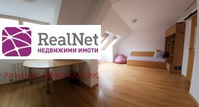 Maisonette Krasno selo, Sofia 10