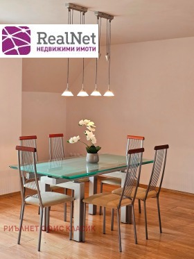 Maisonette Krasno selo, Sofia 2