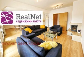 Maisonette Krasno selo, Sofia 4